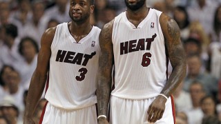 英雄联盟赛事官网-Skip：詹姆斯11年总决赛振作不起来 他缺乏决断力&amp;乔丹从未这样过