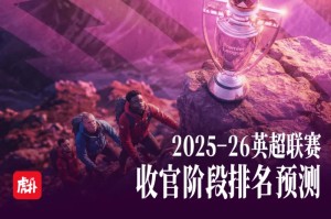 赛事赛程-英超收官在即竞争越发激烈，给出你的英超最终排名预测！
