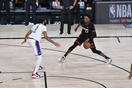 注册赢好礼-韦德：事情没按预期发生就会被挑刺 比如阿德巴约&amp;湖人园区冠军