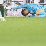 英雄联盟赛事官网-记者谈韩佳奇重伤：国安需在战术做妥协，减少后场通过门将的传导