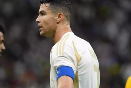 英雄联盟直播-C罗“罢赛”是因对沙特公共投资基金厚此薄彼不满？