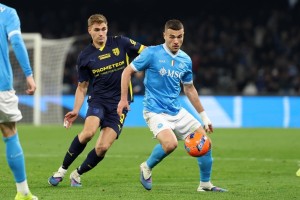 注册赢好礼-意甲：萨索洛状态有限，那不勒斯抢分无忧？那不勒斯VS萨索洛