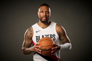 赛事赛程-利拉德：忠诚是我生涯的重要组成部分 重返波特兰对我意义重大