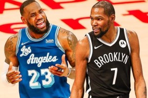 12位巨星11年换队37次 NBA超频换队时代才刚开始