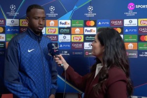 注册赢好礼-帕乔：前场球员也在全力回防，这就是我们和其他球队不同之处