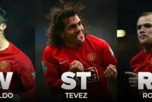 LOL赛事注册-3R、MSN和BBC为何伟大？得巨星易，组三叉戟难！