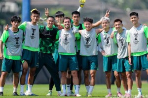 英雄联盟直播-林皇枪管发烫！国安1-1韩国K2队 法国边锋左脚将！后腰引个边角料