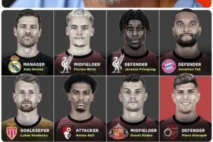 LOL赛事注册-滕式药厂就位？勒沃库森今夏已17人离队，转入18人平均年龄仅22岁