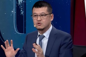 注册赢好礼-赢7分！杨毅却批评主教练郭士强：将中国男篮的优势给丢了