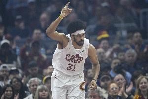 注册赢好礼-末节19分！贾勒特-阿伦11中10狂砍赛季新高29分加16板 罚球11中9