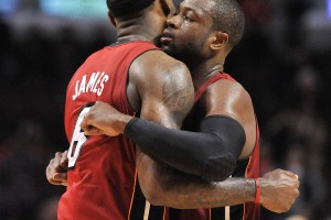 英雄联盟赛事官网-夸梅：韦德亲口说自己督促詹姆斯 但没人敢说自己督促乔丹&amp;科比