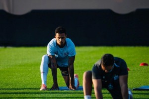 中超热身赛：上海申花2-2俄超球队，3战不胜，新援拉唐破门