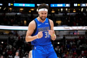 英雄联盟赛事官网-贝弗利：不认为克莱是角色球员 他能得50分&amp;amp;进10记三分