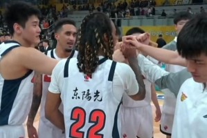 广东队为什么迟迟未换外援？杜锋有他的考量，估计四个外援都不动